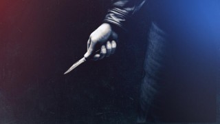 I Survived a Crime - (#120)