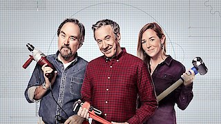Assembly Required - Swept Away