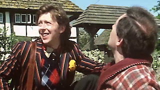 The Hitchhikers Guide to the Galaxy Season 1 Episode 1 The Hitchhikers Guide to the Galaxy Season 1 Episode 1