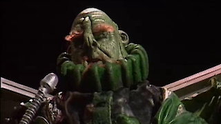 The Hitchhikers Guide to the Galaxy Season 1 Episode 2 The Hitchhikers Guide to the Galaxy Season 1 Episode 2