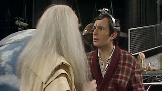 The Hitchhikers Guide to the Galaxy Season 1 Episode 4 The Hitchhikers Guide to the Galaxy Season 1 Episode 4