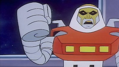 Watch Challenge Of The GoBots Season 1 Episode 21 The Quest For