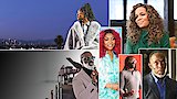 Hip-Hop at 50: Rhythms, Rhymes & Reflections - A Soul of a Nation Presentation