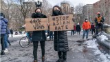 Stop the Hate: the Rise in Violence Against Asian Americans