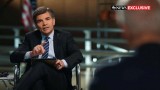 ABC News Exclusive: President Joe Biden Sits Down With George Stephanopoulos