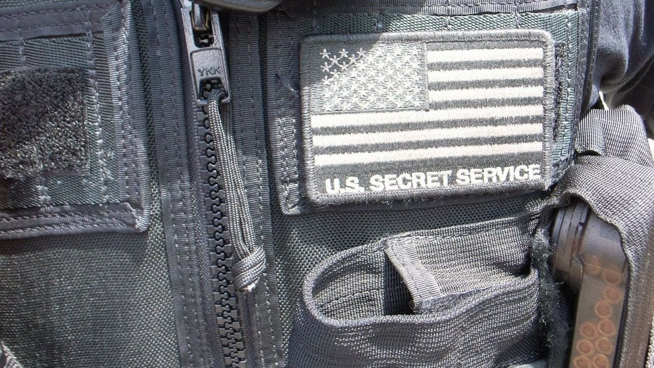 Secret Service Files