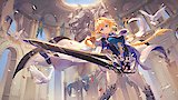 Farewell, Beloved Dancho