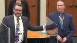 The Death of George Floyd: Derek Chauvin Sentencing