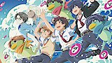 I Want to Connect, so Sarazanmai