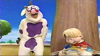 LazyTown Season 1 Episode 27 LazyTown Season 1 Episode 27