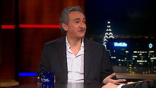 The Colbert Report Season 9 Episode 28 The Colbert Report Season 9 Episode 28