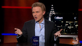 The Colbert Report Season 9 Episode 194 The Colbert Report Season 9 Episode 194