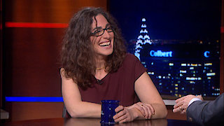 The Colbert Report Season 9 Episode 315 The Colbert Report Season 9 Episode 315