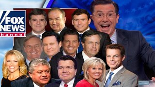 The Colbert Report Season 9 Episode 316 The Colbert Report Season 9 Episode 316