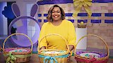 Easter: Easter Basket Case