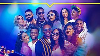 VH1 Couples Retreat - Dig a Little Deeper