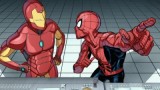 Spider-Man & Iron Man In... Training Day, Part 3