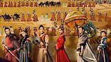 The Legend of Xiao Chuo EP16