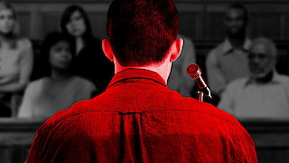 Court Cam Presents Under Oath - Katie Magbanua