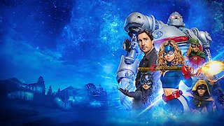DC's Stargirl - Chapter Thirteen: The Reckoning