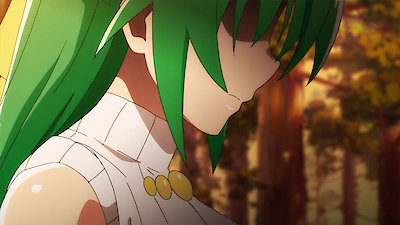 Watch Higurashi When They Cry GOU Season 1 Episode 6 Cotton