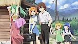 Kagurashi-hen: God-Entertaining Chapter, Part 4