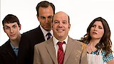 The Increasingly Poor Decisions of Todd Margaret