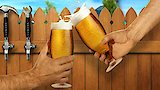Bar Côte d'Azur vs. Treehouse Tavern