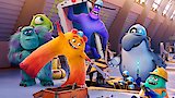 Lights! Camera! Chaos!