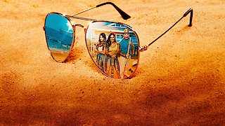 Battle on the Beach - The Competition Heats Up