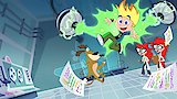 Johnny's Melee Mayhem