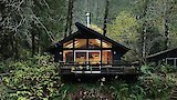 Lake Arrowhead A-Frame