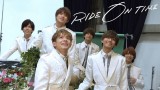 Kansai Johnnys' Jr.'s Adventure - Episode 4: Kind vs. Strict