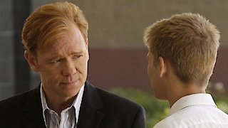 CSI: Miami Season 6 Episode 21 CSI: Miami Season 6 Episode 21