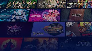 Dimension 20 - Episode 10