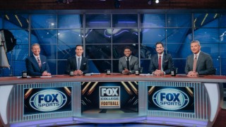 Big Noon Kickoff - Week 4