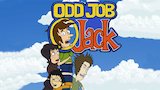 Jack Ryder and The Magic Pencil