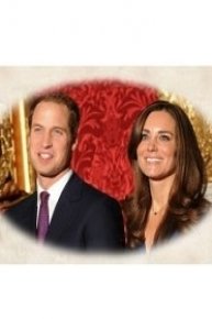 William & Kate: The Royal Wedding