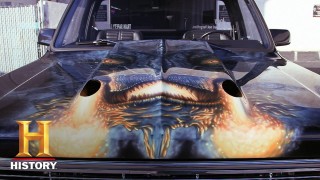 Counting Cars: Under the Hood - That 70s Car