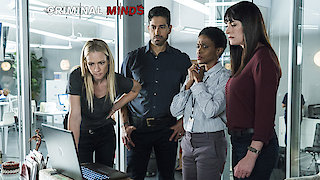 Criminal Minds Season 13 Episode 8 Criminal Minds Season 13 Episode 8