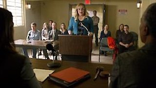 Criminal Minds Season 13 Episode 20 Criminal Minds Season 13 Episode 20