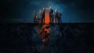 Criminal Minds - Face Off