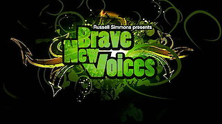Russell Simmons: Brave New Voices Season 1 Episode 4 Russell Simmons: Brave New Voices Season 1 Episode 4