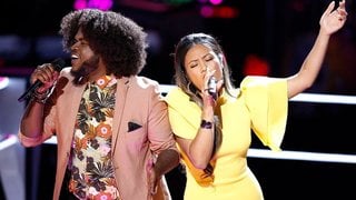 The Voice - The Battles Premiere, Part 2
