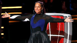 The Voice Season 14 Episode 2 The Voice Season 14 Episode 2