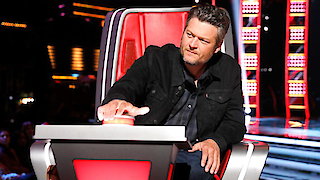 The Voice Season 14 Episode 4 The Voice Season 14 Episode 4