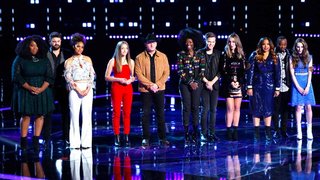 The Voice Season 14 Episode 22 The Voice Season 14 Episode 22