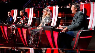 The Voice Season 14 Episode 25 The Voice Season 14 Episode 25