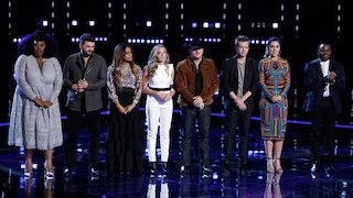 The Voice Season 14 Episode 26 The Voice Season 14 Episode 26