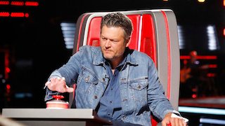 The Voice Season 15 Episode 3 The Voice Season 15 Episode 3